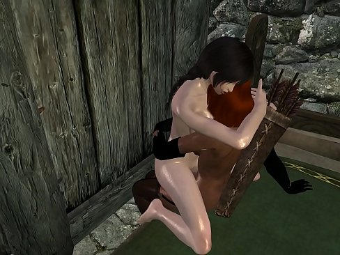 ❤️ na dovolenke, a použil telá tsbbe a unpe maximálnych hercov, succubus a nord ❤ Jedinečné porno na nás