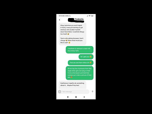 ❤️ Do môjho háremu som pridal novú PAWG z Tinderu ( vrátane rozhovoru s Tinderom) ❤ Jedinečné porno na nás